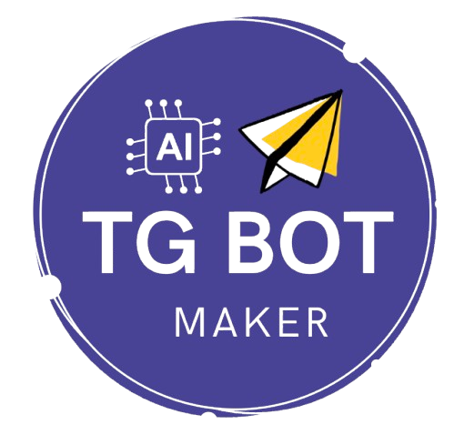 TG Bot Maker